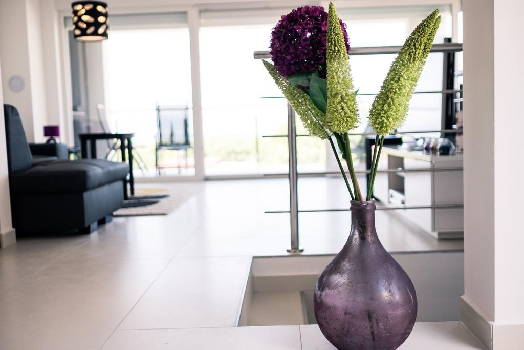 Luxury Spa Apartment Luna Njivice Habitación foto