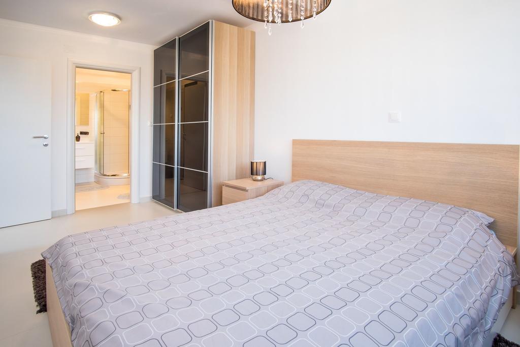 Luxury Spa Apartment Luna Njivice Habitación foto