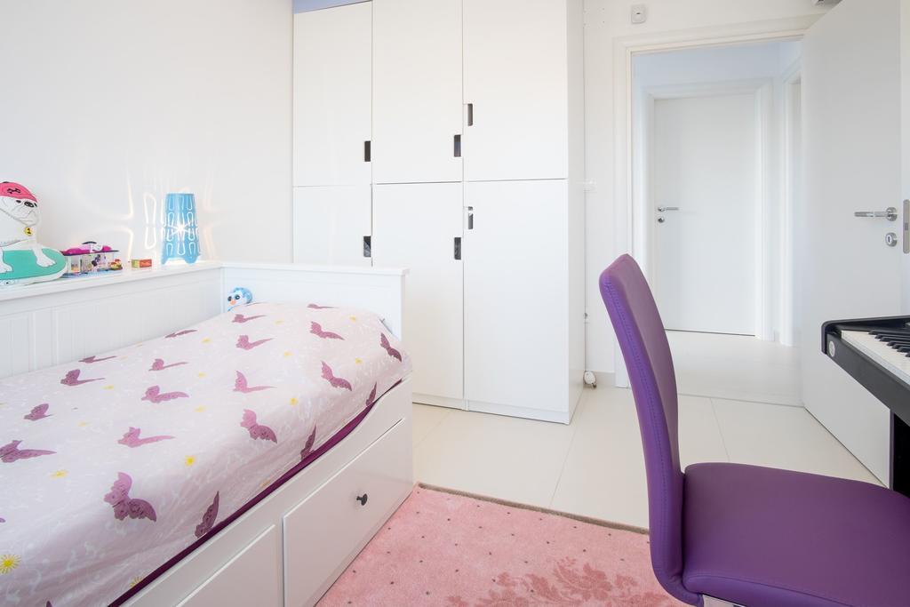 Luxury Spa Apartment Luna Njivice Habitación foto